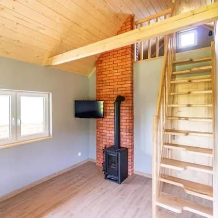 Czterech Braci 度假居