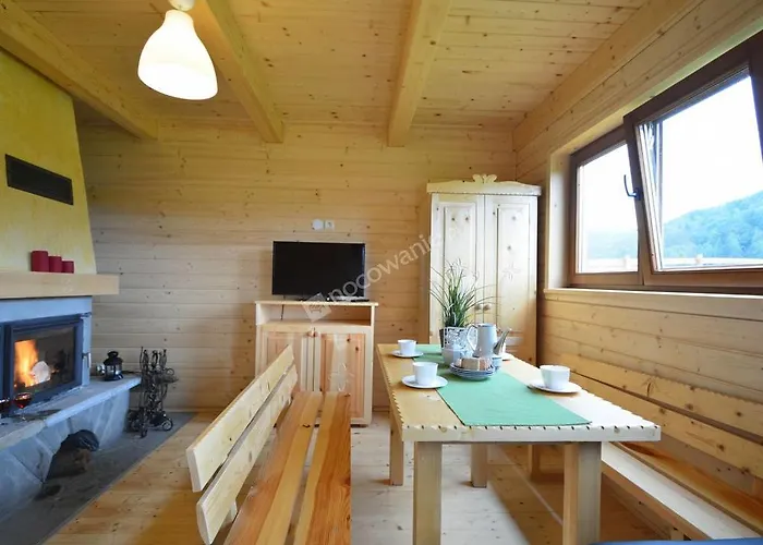 Hébergement de vacances Czterech Braci Grywald